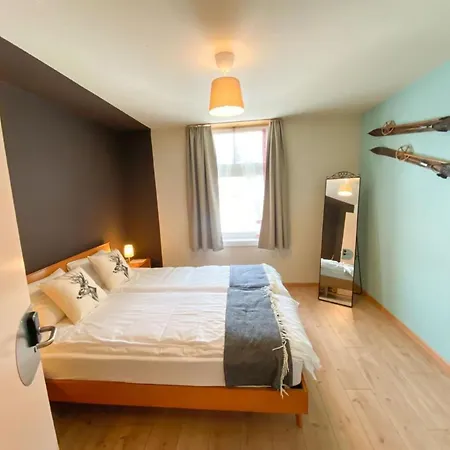 Prázdninový dům By Interhome Madulain