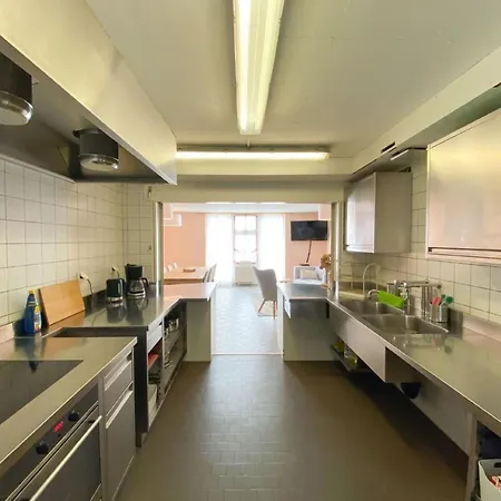 Prázdninový dům By Interhome Madulain